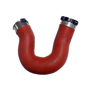 Manguera de Turbo de Carga de Aire Nbr Resistente a Altas Temperaturas, Sistema de Refrigeración Automotriz Compatible con Mercedes Sprinter 22 Cdi - Product Image 1