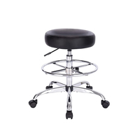 Mobilier de laboratoire tabouret de laboratoire coussin de chaise esd chaise antistatique
