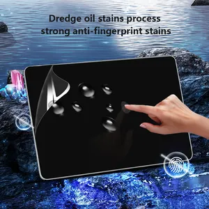 LFD1047 Nieuwe Product 2023 Innovatieve Nieuwe Producten Ar Anti Reflectie Screen Protector Voor Ipad