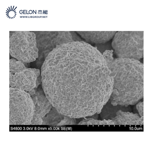 622 532 811 NMC Óxido de cobalto de manganeso y níquel de litio para investigación de laboratorio de batería de iones de litio - Product Image 6