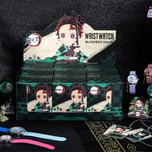 กล่องกระจกตาบอดสำหรับผู้ฆ่าปีศาจแบบสองมิติจากญี่ปุ่น - Product Image 6