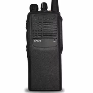 Pour Motorola GP328 talkie-walkie UHF VHF numérique et analogique portable bidirectionnel pour Radio GP328 GP338 pour hôtels - Product Image 2