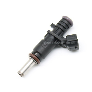 Inyector de Combustible 07P906031B para Reemplazo y Reparación de Válvula de Pulverización Automotriz - Product Image 4