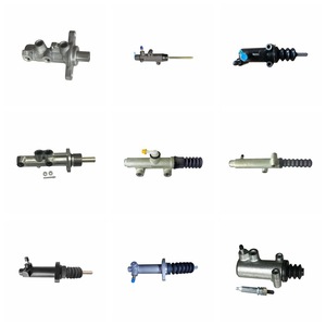 Nouvel ensemble d'embrayage <span class=keywords><strong>COOLMAN</strong></span> avec cylindre maître pour modèles IVECO (OE KG23013.1.5) - Product Image 6