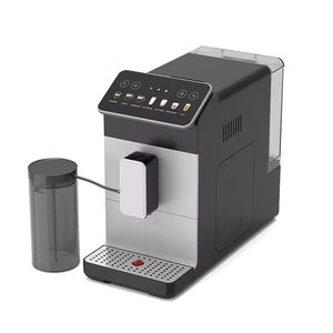 Профессиональная портативная полностью автоматическая кофемашина Cera Espresso для бизнеса, серия PHILIPeS 5500 - Product Image 6