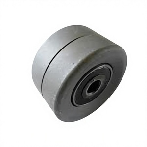 High Quality Auto Engine Timing Belt Guide Roller Fit For Tata Indica Indigo Car OEM 279023120139 Spare Parts - Product Image 1
