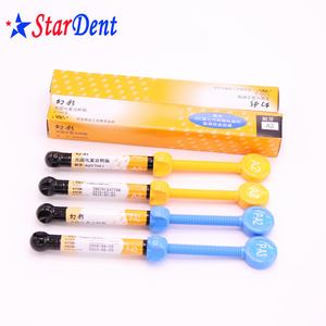 Composite dentaire GC-<span class=keywords><strong>Gradia</strong></span> <span class=keywords><strong>Direct</strong></span> Composite antérieur/postérieur - Product Image 5