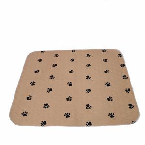 Hot Sale Top Seller Reusable Washable Dog Pee Pad / Pet Training <b>Mat</b> / Puppie Pee Pads for Dogs - Product Image 6