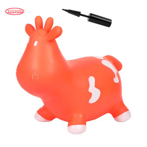 Jouet <span class=keywords><strong>à</strong></span> <span class=keywords><strong>bascule</strong></span> en caoutchouc pour enfants, jaune, rose, blanc, bleu, <span class=keywords><strong>à</strong></span> monter, pour l'intérieur et l'extérieur, <span class=keywords><strong>chaise</strong></span> <span class=keywords><strong>à</strong></span> <span class=keywords><strong>bascule</strong></span> en caoutchouc pour enfants - Product Image 6