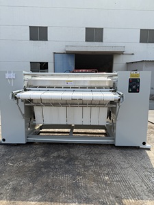 Motor <span class=keywords><strong>para</strong></span> máquina de planchar ropa, ropa de cama y fundas de almohada, con 2 años de garantía - Product Image 4