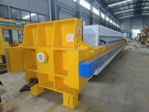 סינון לחץ גבוה מסנן לחץ קטן מסנן העיתונות זול מסנן עבור סינון שמן - Product Image 2