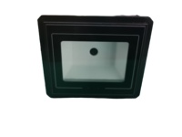 DEWO, venta al por mayor, 2D, Symcode montado fijo, RFID, USB, RS232, escáner de código de barras integrado, luz LED CMOS, interfaz TTL para escaneo de stock