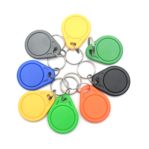 Chất lượng cao xinkada abs03 <span class=keywords><strong>13.56MHz</strong></span> RFID <span class=keywords><strong>NFC</strong></span> <span class=keywords><strong>Key</strong></span> Fob <span class=keywords><strong>tag</strong></span> ntag213 chip tính năng chống thấm nước cho cửa kiểm soát truy cập CE/RoHS - Product Image 4