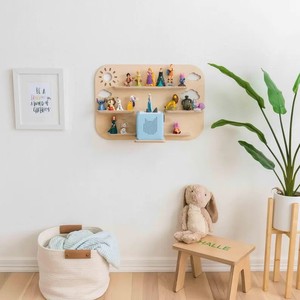Supporto magnetico per Tonie 21 figure di Tonie a tema del sole per bambini sala Storytelling Organizer giocattolo petto per bambini - Product Image 6