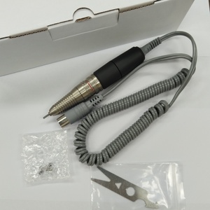 เครื่องเจียรเล็บมืออาชีพ UP200 ขายดี พร้อมด้ามจับ ความเร็ว 20000 รอบต่อนาที - Product Image 4