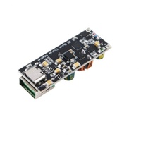 Module de chargeur USB à charge rapide QC4.0pd3.0, protocole complet, carte mère de charge rapide mobile SCPFCP, DIY MISUXIN 012664, emballage en boîte