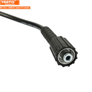 HOSE-1-8M-160 Bar 8m Ad Alta Pressione Rondella Compatibile A Getto del Tubo Tubo di Acqua Tubo di Ricambio - Product Image 3