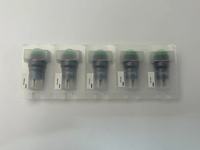 Boutons poussoirs d'interrupteur IDEC AB6M-M2GC