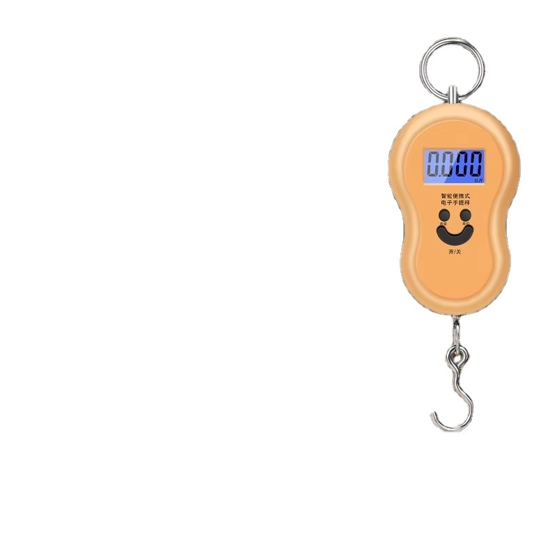 Portable Digital Pocket Scale Gold Jewelry