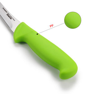 फिब्रोक्स प्रो 6 "15 सेमी कर्व्ड डेशडोर बोनिंग ब्लेड चाकू नायलॉन हैंडल के साथ - Product Image 3