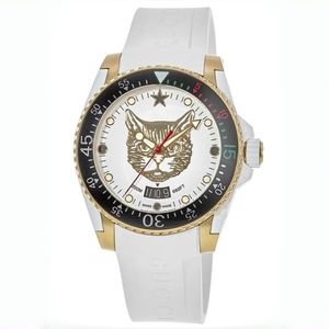 Relojes de marca de lujo para hombre originales de cuarzo suizo reloj de diseño resistente al agua luminoso de alta calidad al por mayor - Product Image 1