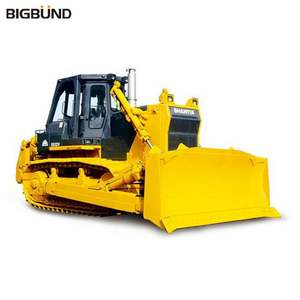 Nuevo Modelo de Bulldozer D13 de Fábrica China - Product Image 3