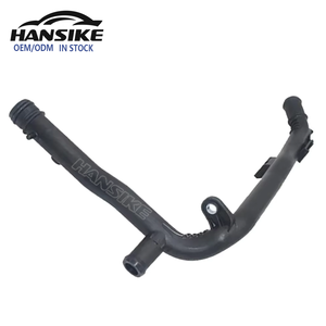 Fabricant professionnel Hansike 03L121065AJ Tuyau de liquide de refroidissement pour <span class=keywords><strong>Audi</strong></span> TT A1 <span class=keywords><strong>A3</strong></span> S3 EA888 Tuyau de <span class=keywords><strong>radiateur</strong></span> - Product Image 1