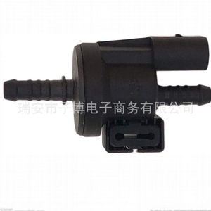 Vanne solénoïde de cartouche de charbon actif 06E906517A 0280142431 pour remplacement et réparation Wenzhou Zhejiang - Product Image 3