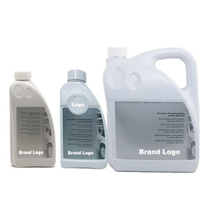 83192211191 Pabrik Grosir Suku Cadang Mobil Sistem Mesin Merek MKS Cairan Pendingin Antibeku 1.5L untuk BMW - Product Image 4