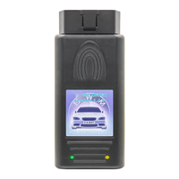 Herramienta de Escaneo para BM, Escáner Automotriz 1.4.0, Versión Desbloqueada con Chip FT232RL, PA Soft V1.4.0 para Vehículos BM, para Cepillos de Lavado de Autos