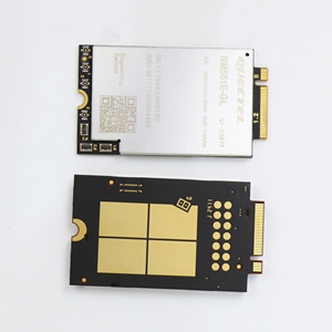 Qualcomm SDX75 çip <span class=keywords><strong>WiFi</strong></span> modülü NSA SA 5G 4G 3G M.<span class=keywords><strong>2</strong></span> RM551E-GL Quectel-5G modülü ile çok modlu modülü - Product Image 1