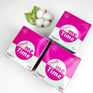 ผลิตภัณฑ์สุขอนามัยสำหรับผู้หญิง แผ่นอนามัยแบบใช้แล้วทิ้ง คูปองส่วนลด แผ่นอนามัยทำจากผ้าฝ้าย แผ่นอนามัยลดราคา แผ่นอนามัยโปรโมชั่น 2025 สินค้าส่งฟรีสำหรับเด็กผู้หญิง - Product Image 2