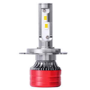 Ad alta potenza 60W 12000LM H7 faro Led universale 60 universale Jzx100 100 carro lampadine per auto Canbus H4 H1 H11 <span class=keywords><strong>V13</strong></span> per DC 9V ~ 36V - Product Image 2