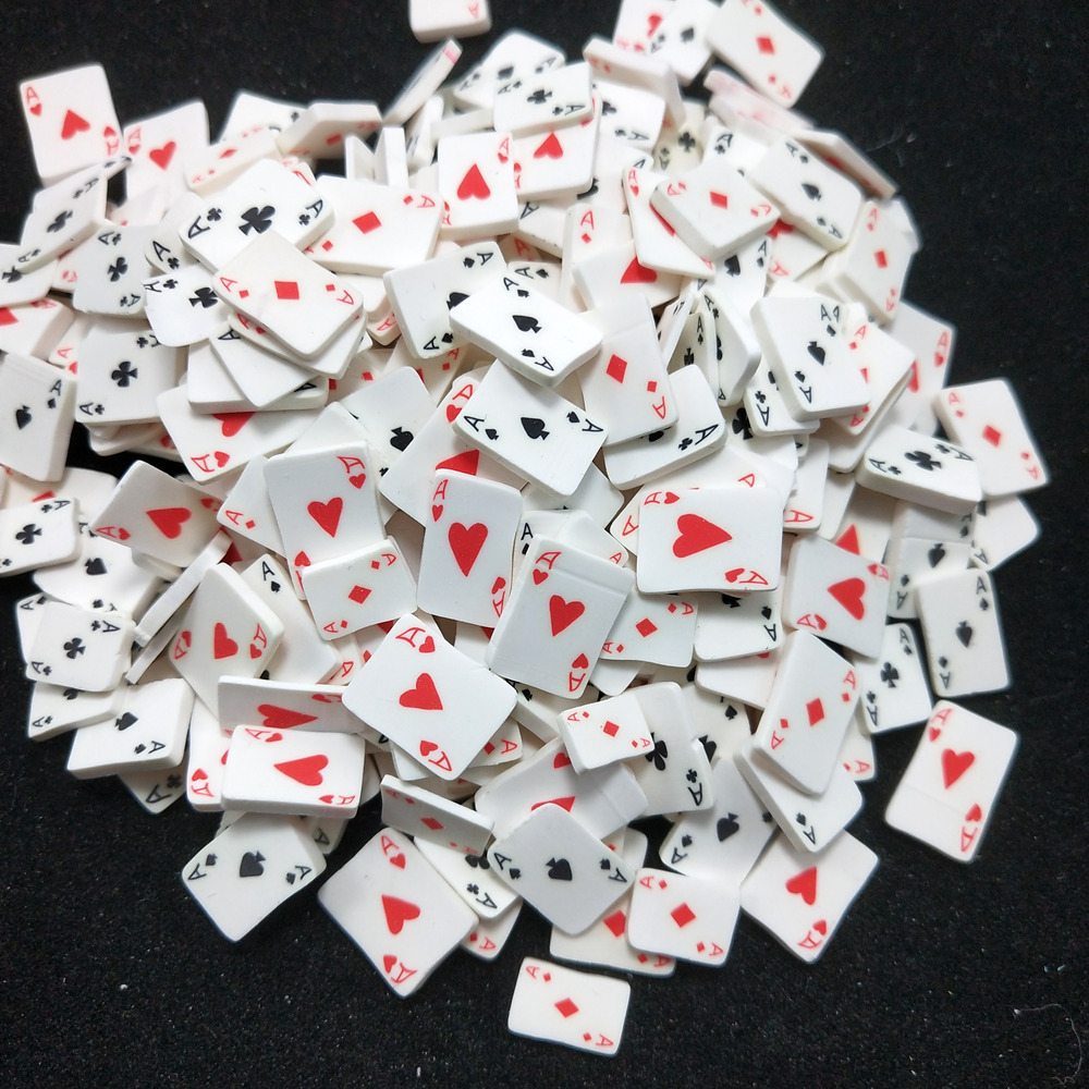 Poker 10 mm
