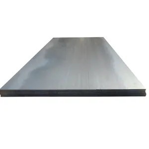 建設用鋼板炭素鋼Msシート炭素鋼冷間圧延板