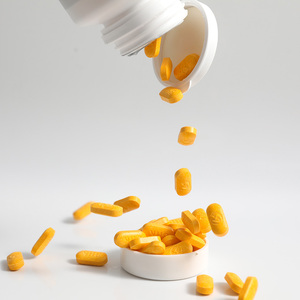 Precio al por mayor OEM de etiqueta privada de alta calidad suplemento de cuidado de la salud vitamina B Natural tableta compleja para mujeres y hombres - Product Image 4