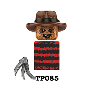 Детский конструктор «Клоун» - Product Image 3