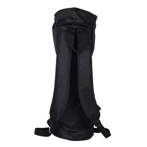 Sac à dos étanche BSCI avec poche avant pour transporter et ranger votre planche à roulettes (planche à roulettes intelligente à deux roues) - Product Image 2