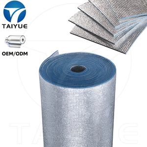Rollo <span class=keywords><strong>de</strong></span> Aislamiento <span class=keywords><strong>de</strong></span> Espuma XPE Reflectante, Ignífugo, Estándar Australiano, Aislamiento <span class=keywords><strong>para</strong></span> Techos y Paredes <span class=keywords><strong>de</strong></span> 2-<span class=keywords><strong>10</strong></span> <span class=keywords><strong>mm</strong></span> <span class=keywords><strong>para</strong></span> Edificios Metálicos y Almacenes - Product Image 1
