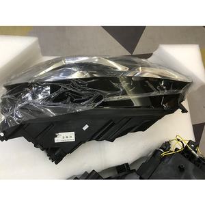 Phares halogènes au xénon halogène de voiture de haute qualité pour Volkswagen L Style pour <span class=keywords><strong>VW</strong></span> <span class=keywords><strong>Golf</strong></span> <span class=keywords><strong>7</strong></span> <span class=keywords><strong>7</strong></span>.5 2017 <span class=keywords><strong>2018</strong></span> 2019 - Product Image 4