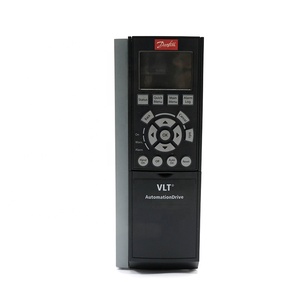 Nuevo Variador de Frecuencia Danfoss Automation Drive VLT FC-302P3K0T5E20H1XGCXXXSXXXXALBXCXXXXD0, Inversor VLT Danfoss FC-302 VFD - Product Image 4