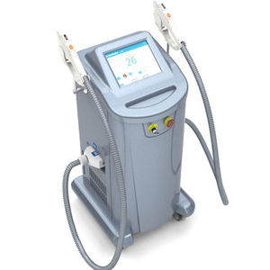 2023 Máy Laser IPL bán chạy Thiết bị trẻ hóa da và tẩy lông - Product Image 2