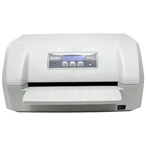 Nueva impresora original Nantian PR9plus <span class=keywords><strong>Dot</strong></span> <span class=keywords><strong>Matrix</strong></span> Passbook en stock, precio barato al por mayor - Product Image 4
