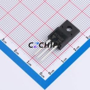 Nuevo-Original RS7N65F Transistor de efecto de campo de transistor (MOSFET) Venta al por mayor Chips de componentes electrónicos y servicio BOM - Product Image 1