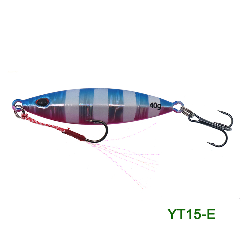 YT12 E