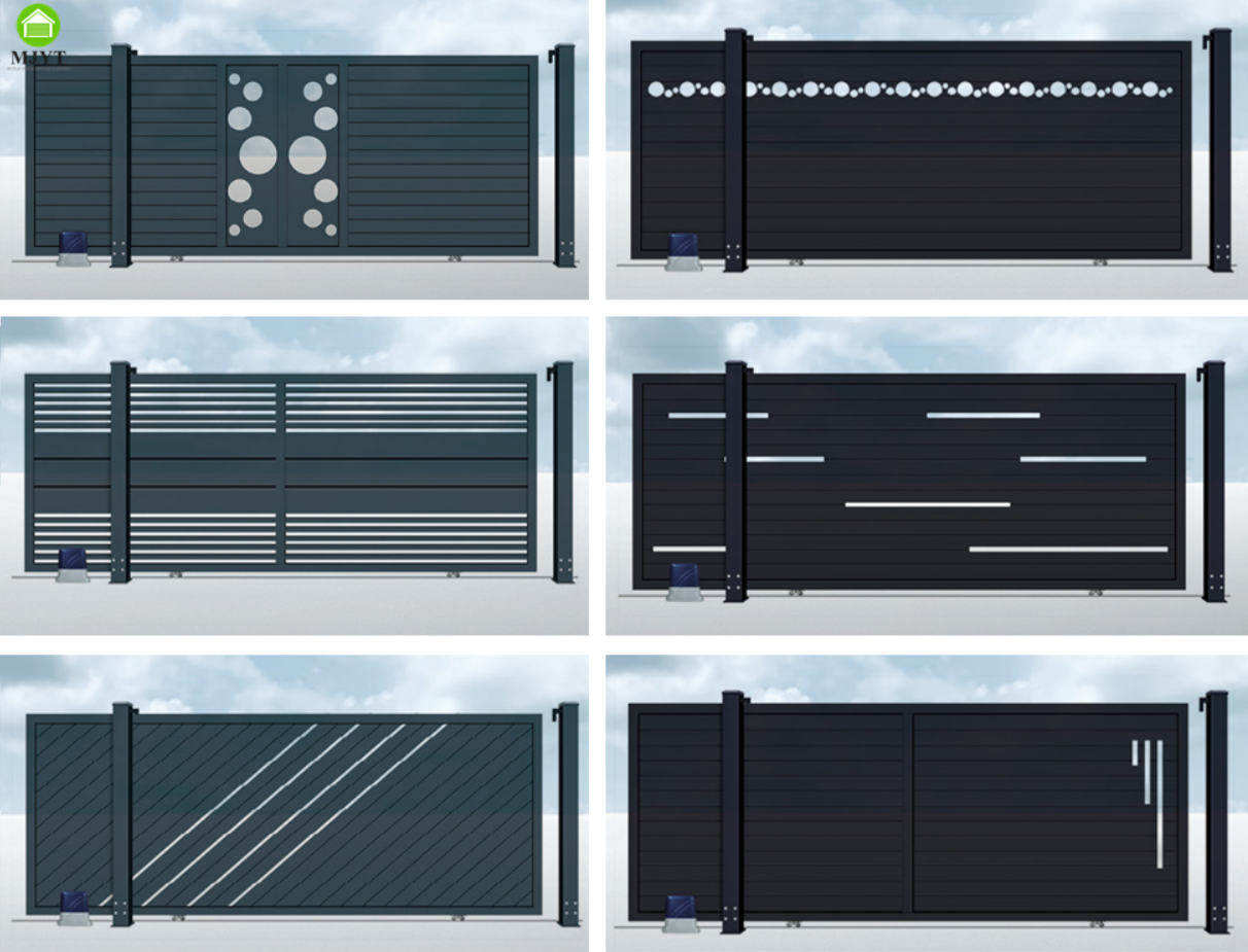 More Designs
