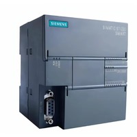 Módulo de Expansión PLC Siemens Original 6ES7288-2DT08-0AA0 EM DT08, 8 Puntos, Salida de Transistor DC24V