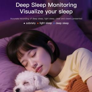 Reloj Inteligente Y31 2026 Último Modelo con GPS para Mujer, Monitor de Ritmo Cardíaco, Sueño y Estrés, Entrenamiento de Respiración, Pagos - Product Image 4