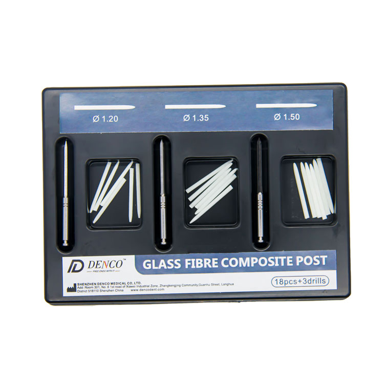 DENCO, стоматологическое оборудование из композитного стекловолокна