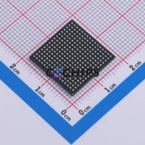 Dispositif logique programmable de puce d'IC de circuit intégré de FTBGA-256 XC7A50T-1FTG256I toute neuve et originale (CPLD/FPGA) - Product Image 2